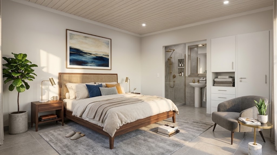 3 Bedroom Property for Sale in Atlantic Waves Estate Western Cape